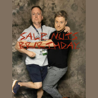 June Birthday Slap Nuts