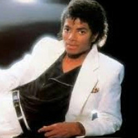 Heavy Hitter: Michael Jackson Pt 9