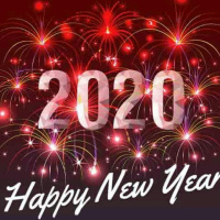 LD  TJs New year Rocking Eve