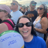 Oceans calling rundown