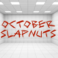 October Slapnute
