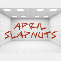 April Slapnuts 