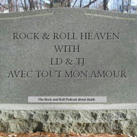 Welcome to Rock and Roll Heaven!
