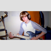 Kurt Cobain, Part 1: The Early Years