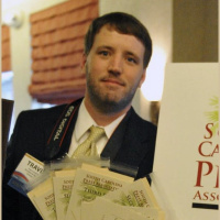 Tjs Birthday Slapnuts 