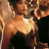 Heavy Hitter: Whitney Houston Pt 5