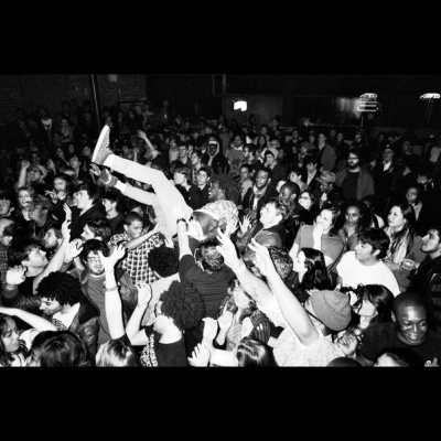 Rock And Roll Heaven