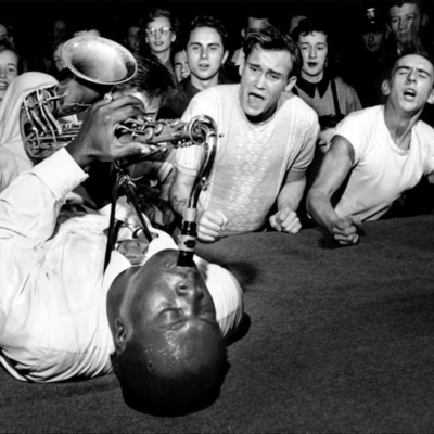 Rock And Roll Heaven