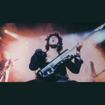 Rock And Roll Heaven