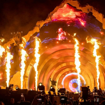 Rock And Roll Heaven