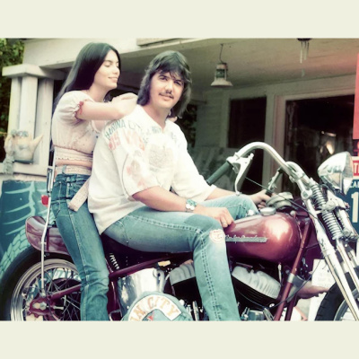 Rock And Roll Heaven