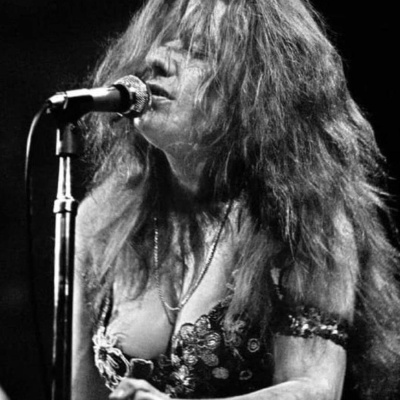 Rock And Roll Heaven