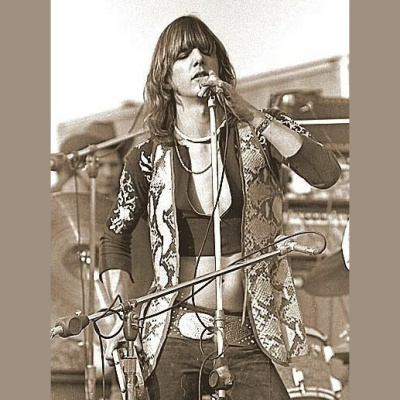 Rock And Roll Heaven