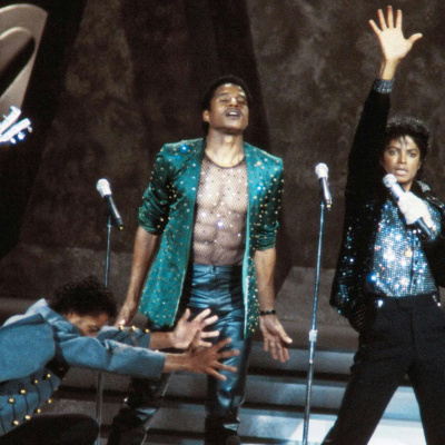 Rock And Roll Heaven