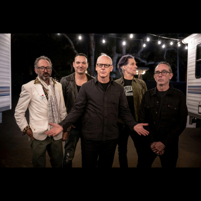 Rock And Roll Heaven