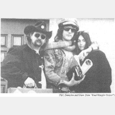 Rock And Roll Heaven