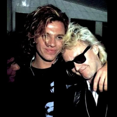 Rock And Roll Heaven