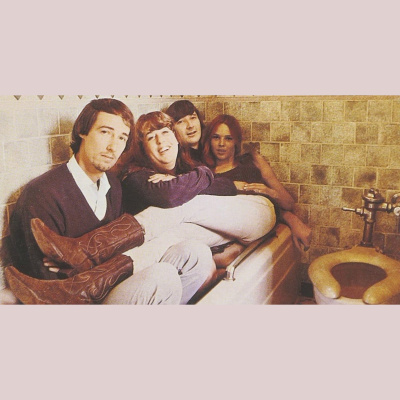 Rock And Roll Heaven