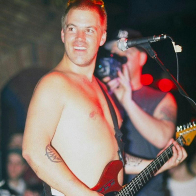 Rock And Roll Heaven