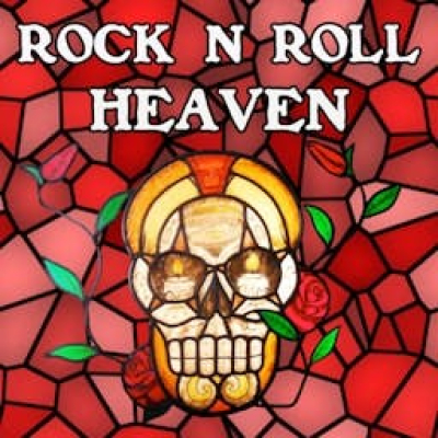 Rock And Roll Heaven
