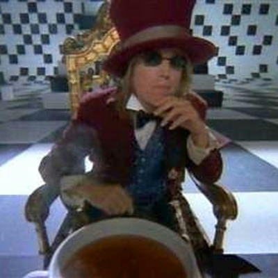 Rock And Roll Heaven