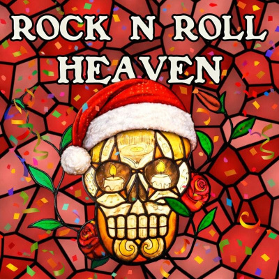 Rock And Roll Heaven
