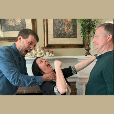 Rock And Roll Heaven