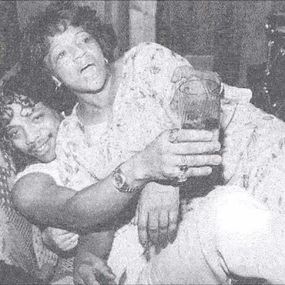 Rock And Roll Heaven