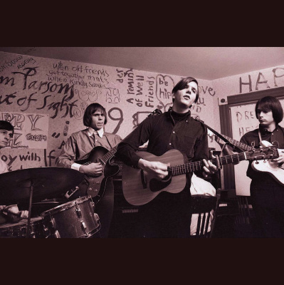 Rock And Roll Heaven