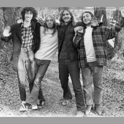 Rock And Roll Heaven