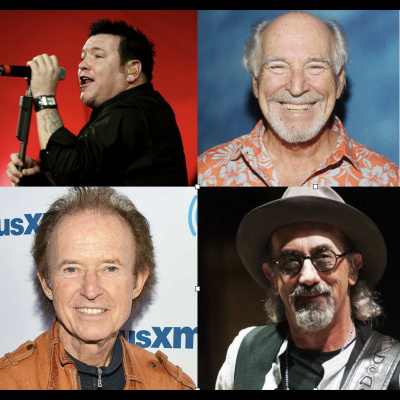 Rock And Roll Heaven