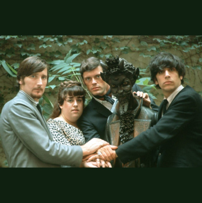 Rock And Roll Heaven