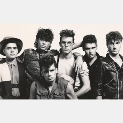 Rock And Roll Heaven