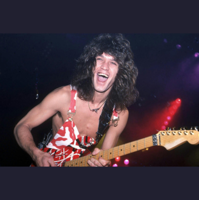 Rock And Roll Heaven