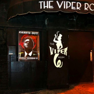 Rock And Roll Heaven