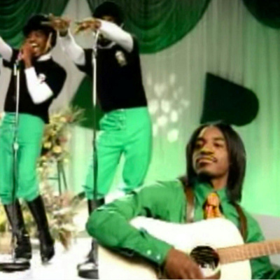 Rock And Roll Heaven