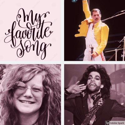 Rock And Roll Heaven