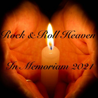 Rock And Roll Heaven