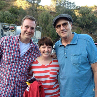 Rock And Roll Heaven