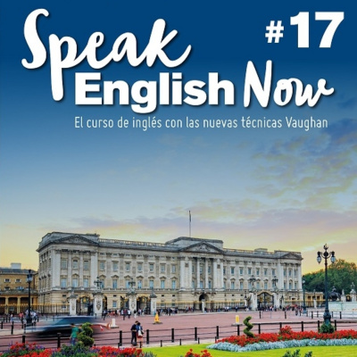 Speak English Now By Vaughan