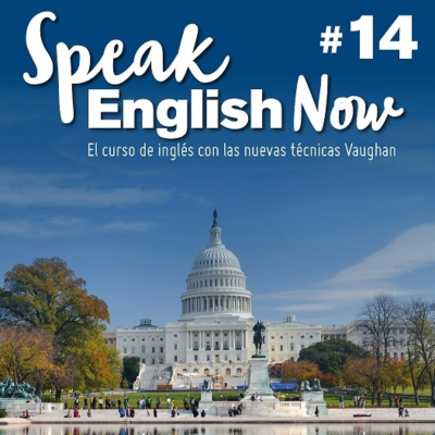 Speak English Now By Vaughan