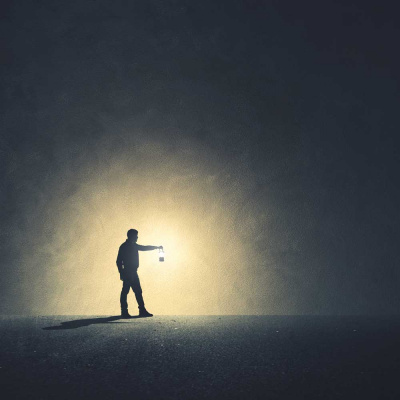 Pathways Magazine Audio Edition