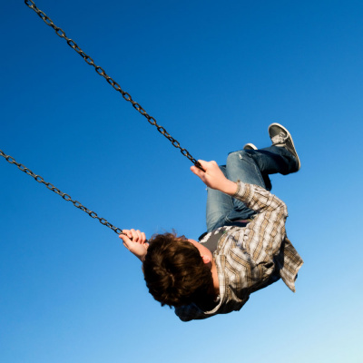 Pathways Magazine Audio Edition