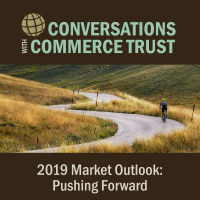 2019 Market Outlook Overview