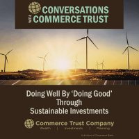Sustainable Investing: Doing Well By ‘Doing Good’