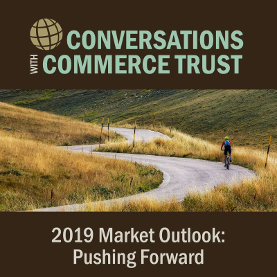 Conversations With Commerce Trust