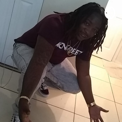 Konkreet Poncho: What U Wont Say I Will!!