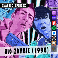Bio Zombie (1998)