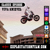 Viva Knievel! (1977)
