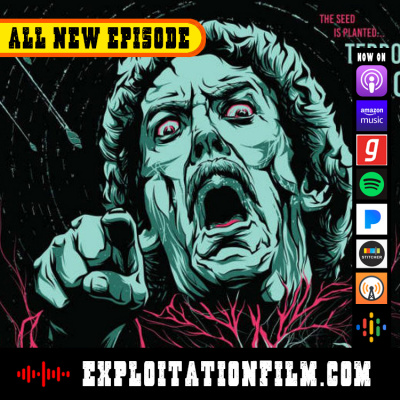 Exploitation Film Cast - Grindhouse, Exploitation And Cult Cinema